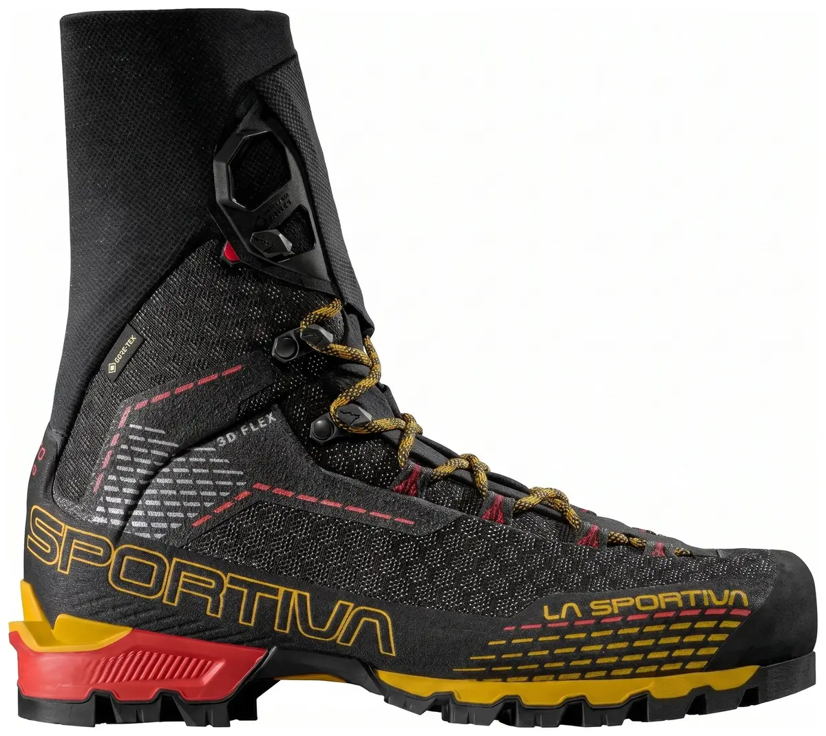 La Sportiva Trango Pro GTX