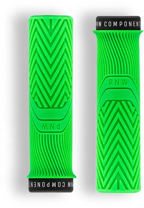 PNW Loam Grips