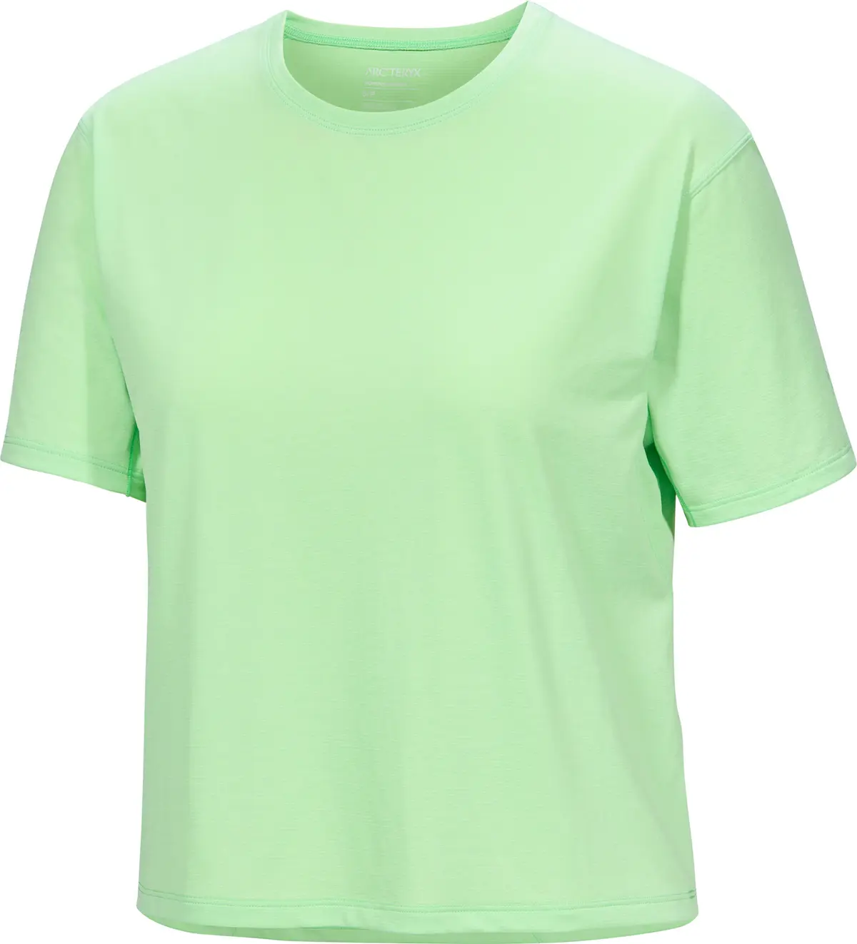 Arc'teryx Taema Crop SS W's