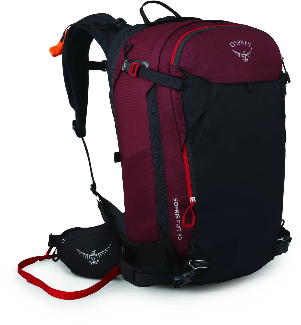 Osprey Sopris Pro E2 Airbag Pack 30