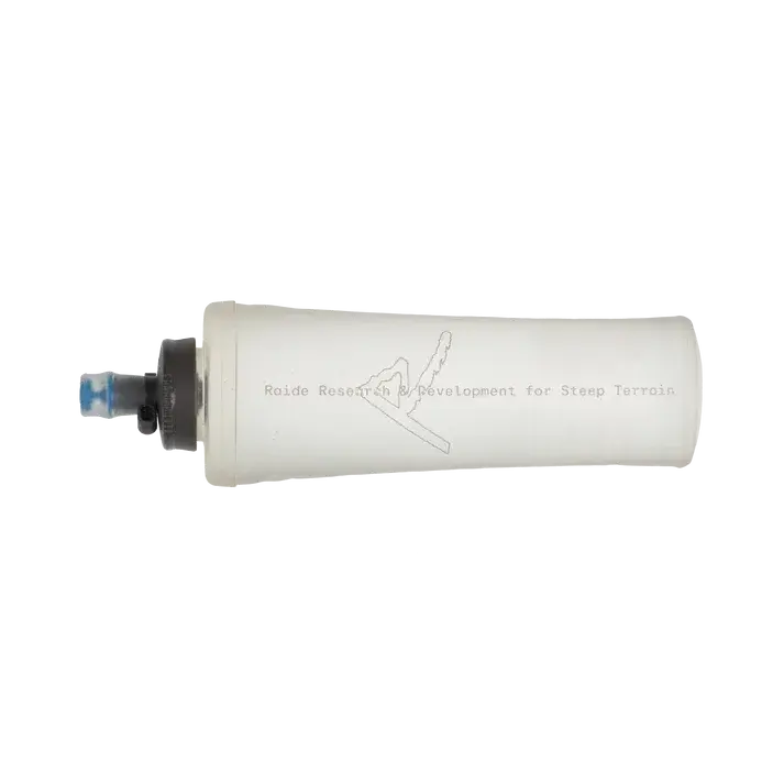 Raide Locking Cap Flask 500ml