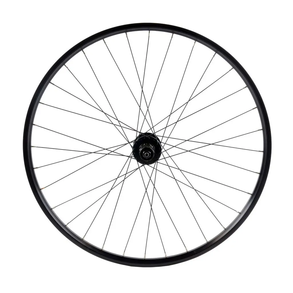 Naits 24" bakhjul