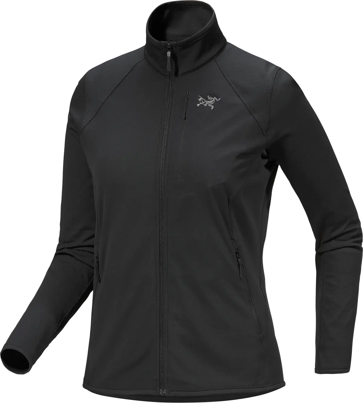 Arc'teryx Delta Jacket W's