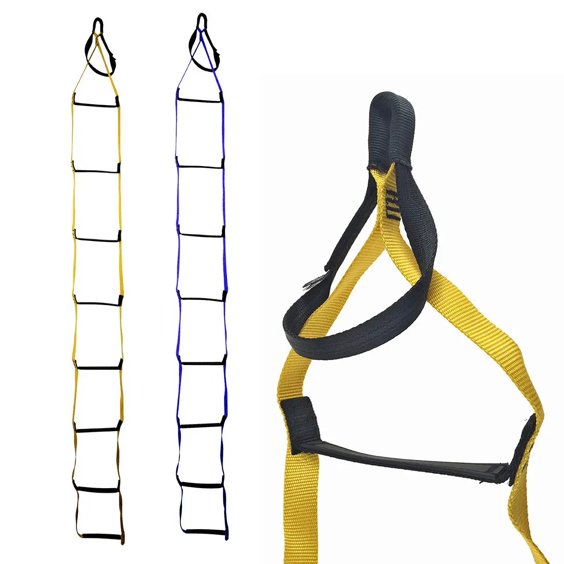 Metolius 8 Step Aider