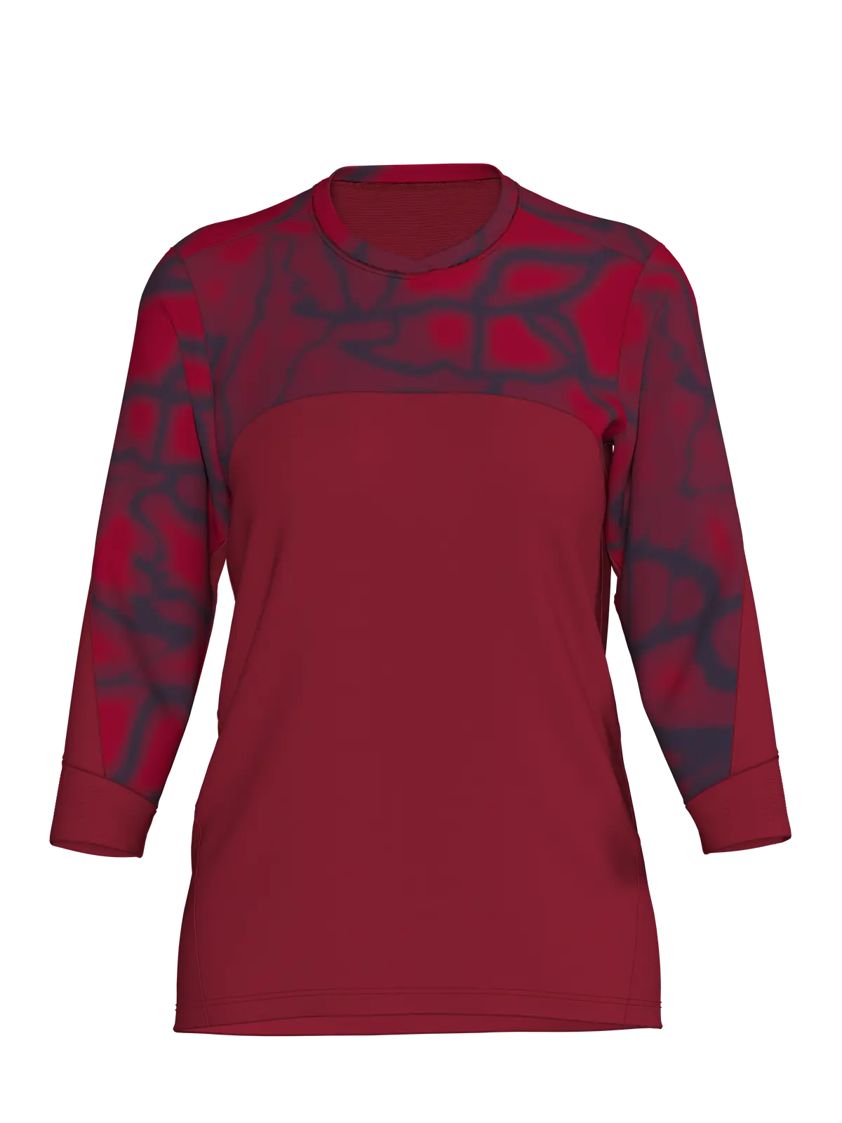 7mesh Roam Shirt 3/4 W's
