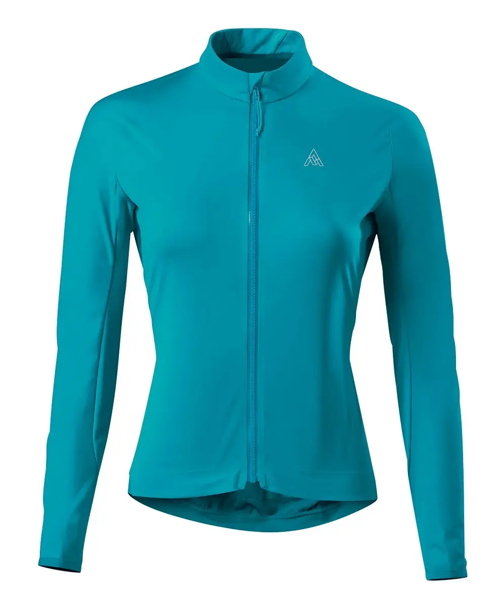 7mesh Synergy Jersey LS W's