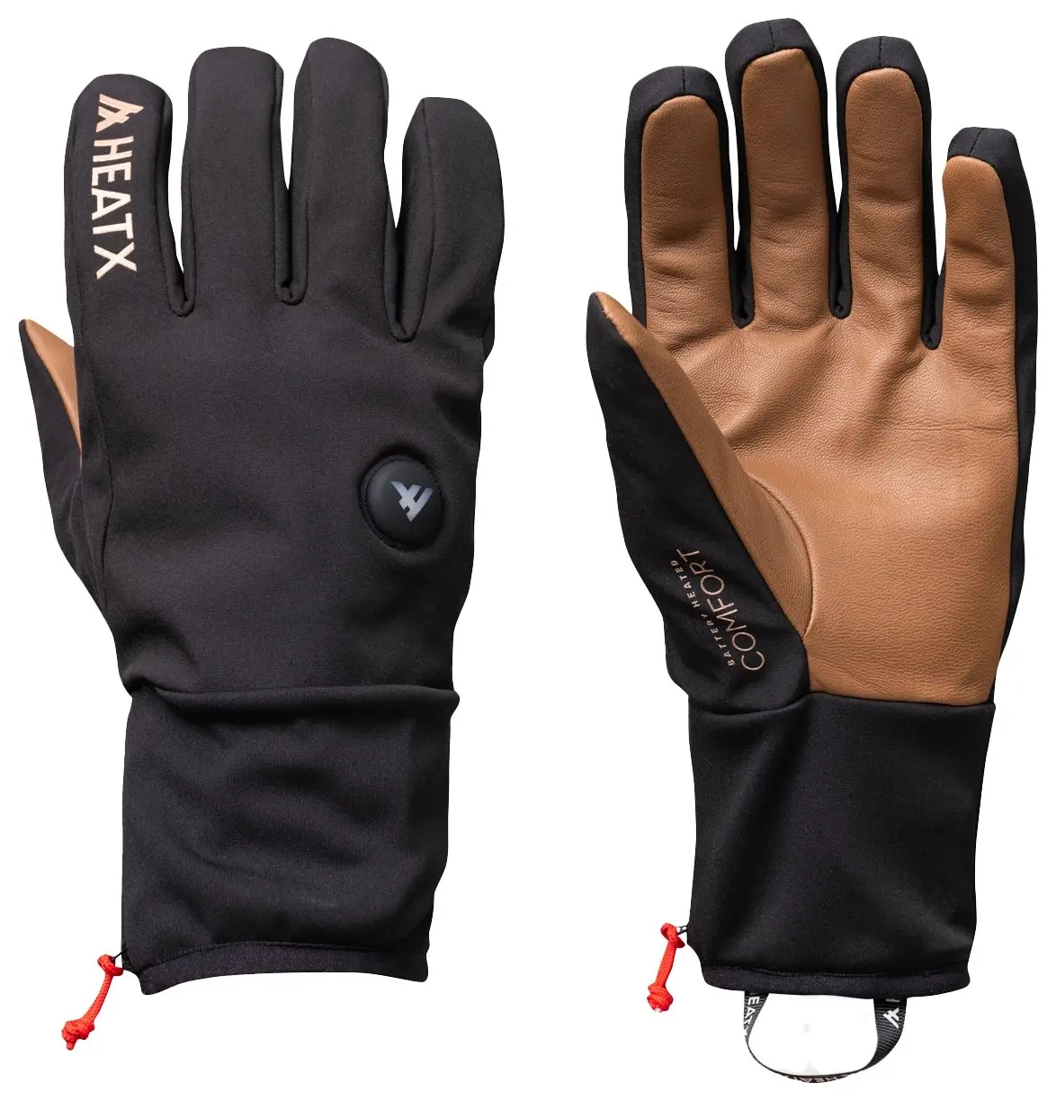 Heat Experience Allround Gloves