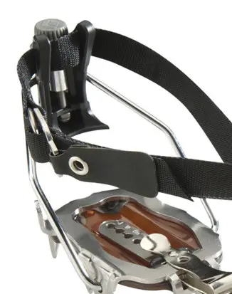 Black Diamond Crampon Heel Lever