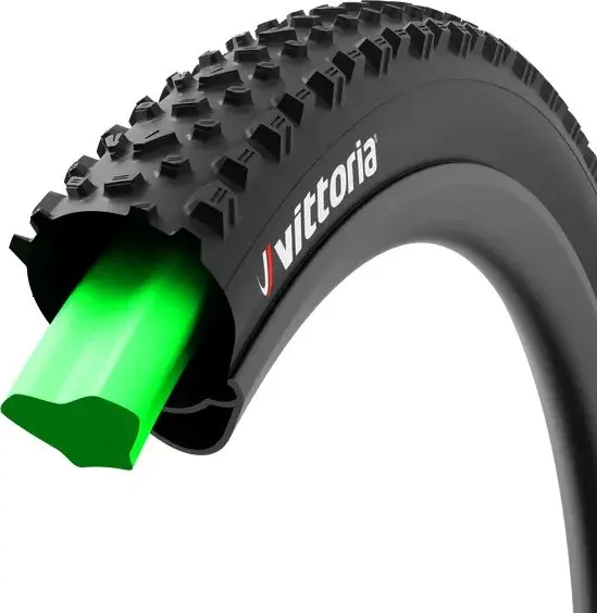 Vittoria Airliner Protect XC