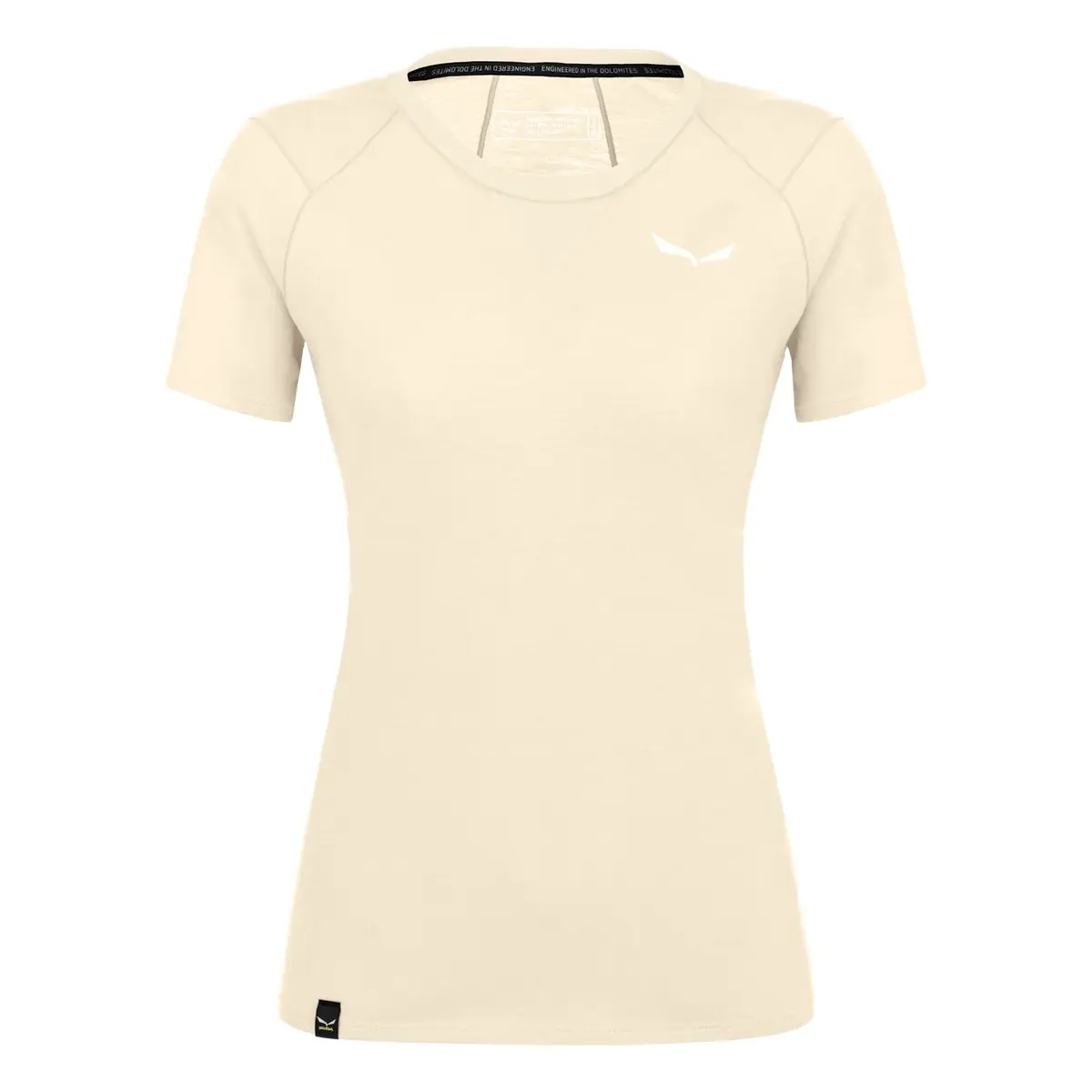 Salewa Agner Merino T-Shirt W's