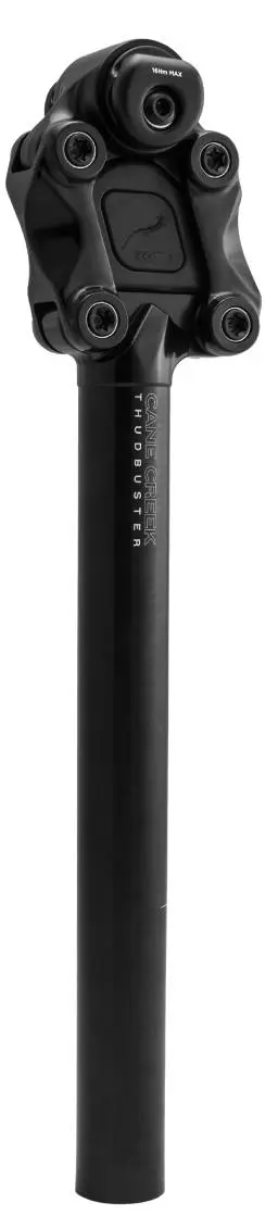 Cane Creek G4 Thudbuster ST