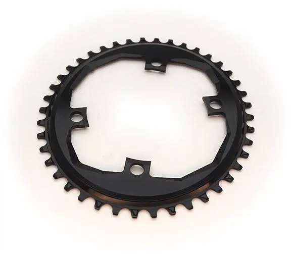AbsoluteBLACK Chainring Ø110 mm
