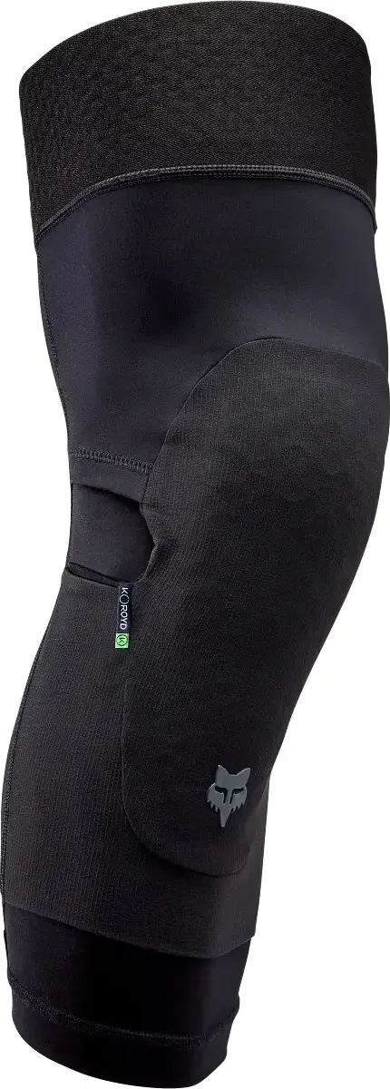 Fox Enduro Pro Knee Guard