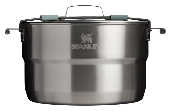 Stanley Wildfare Core Dinner Box Set