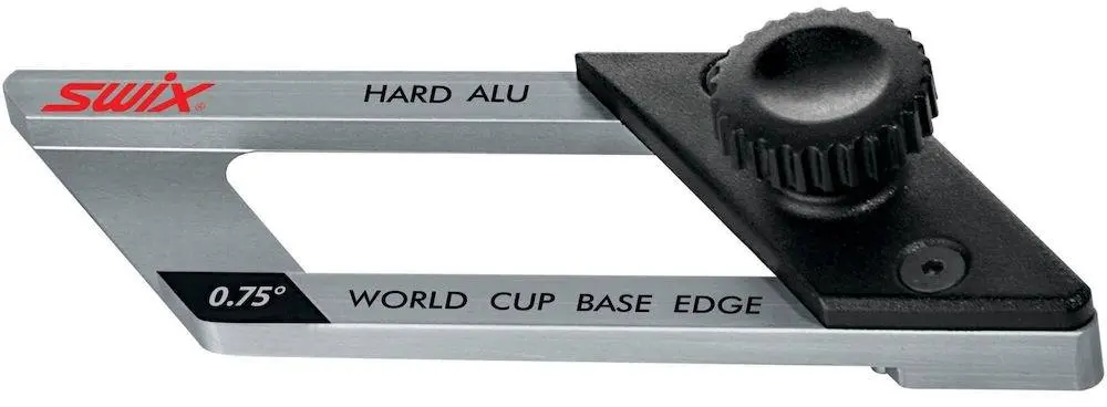 Swix Base Edge Beveling Tool 0,75°