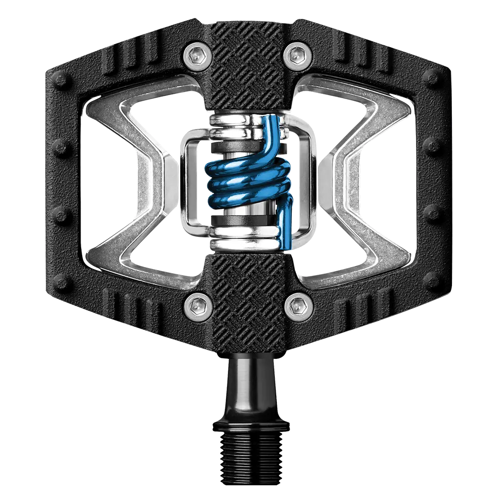 Crankbrothers Double Shot 2
