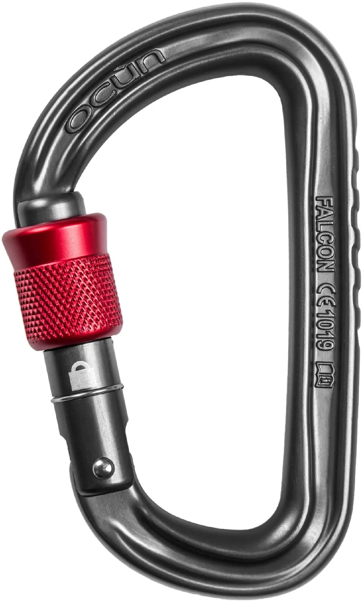 Ocun Falcon screw