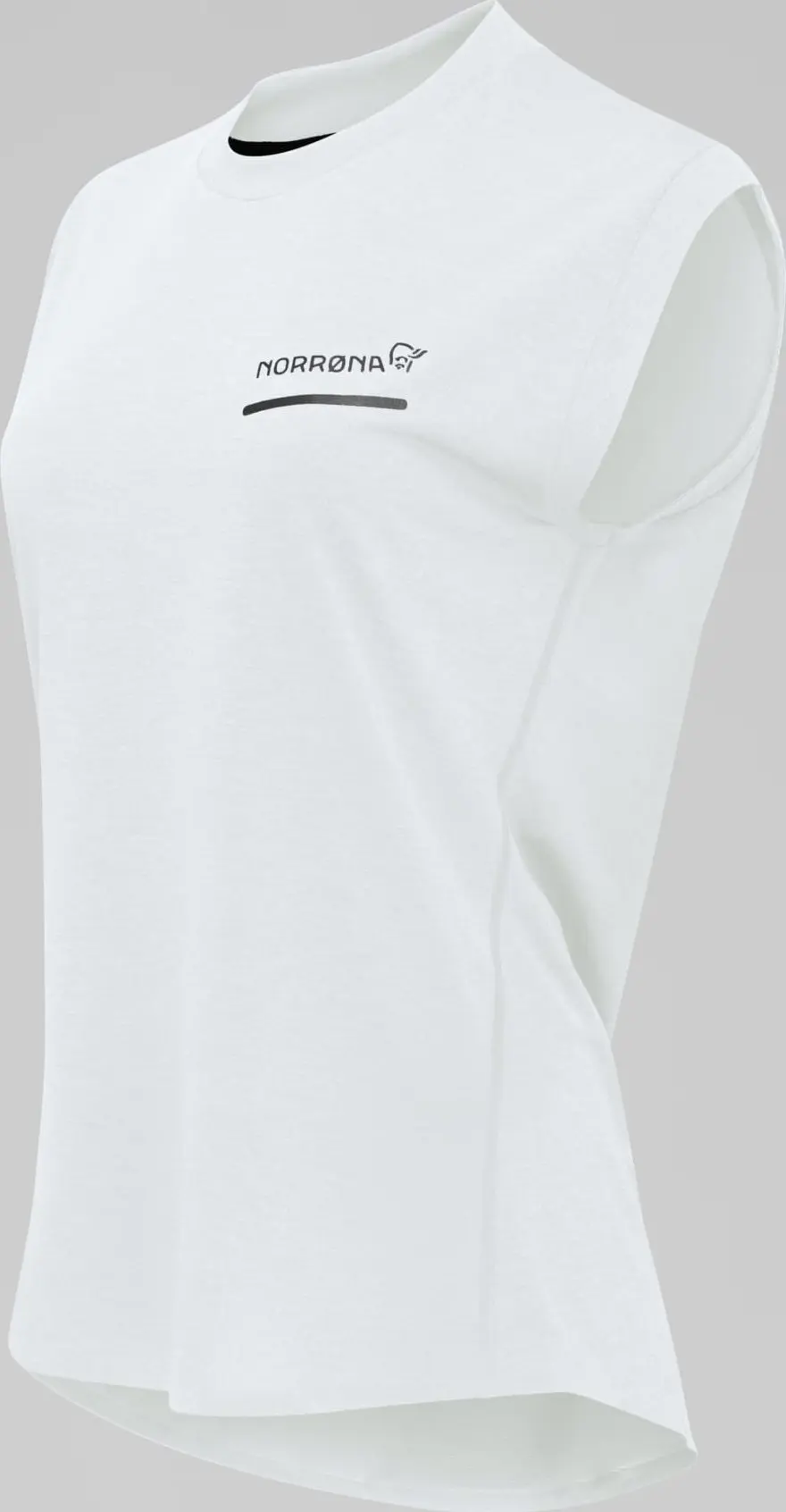 Norrøna Senja Equ. Sleeveless W's