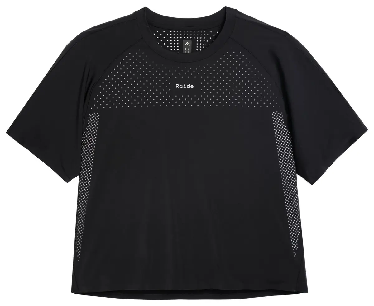 Raide Thermal Dispersion Tee W's