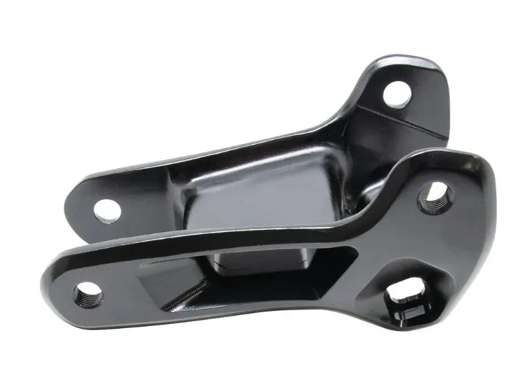 Rocky Mountain Slayer MX Mount link
