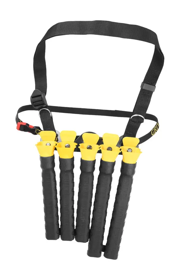 Grivel Pan Pipe