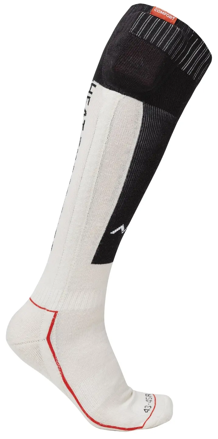 Heat Experience Heated Technical Socks