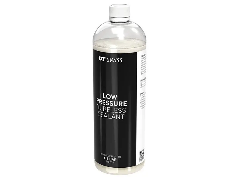 DT Swiss Low Pressure Tubeless Sealant