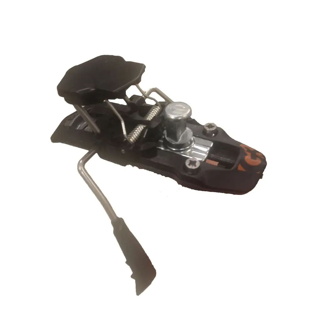 G3 Heel Assembly ION