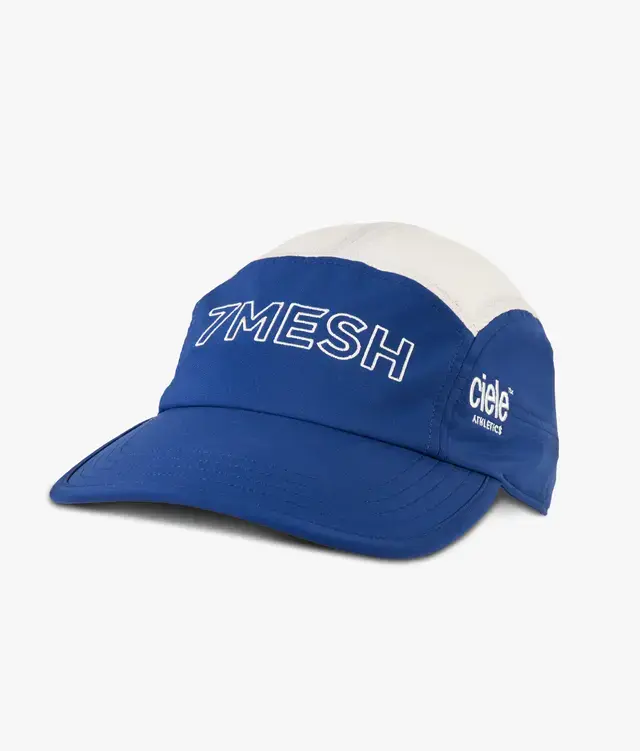 7mesh Go Cap