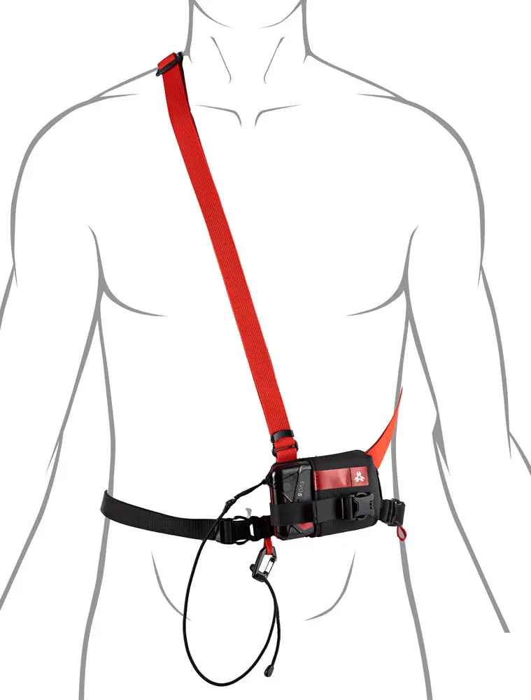 Arva EVO5+ Holster