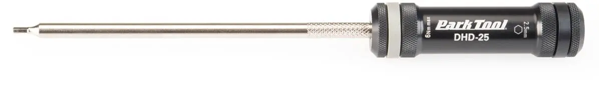 Park Tool Skrutrekker 2,5mm umbrako