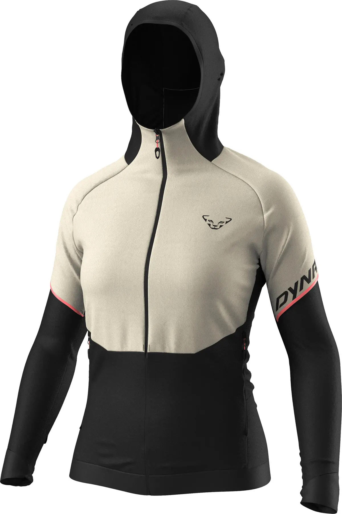 Dynafit Alpine Hybrid Jacket W's