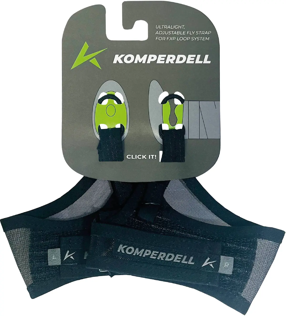 Komperdell Fly Strap Sport