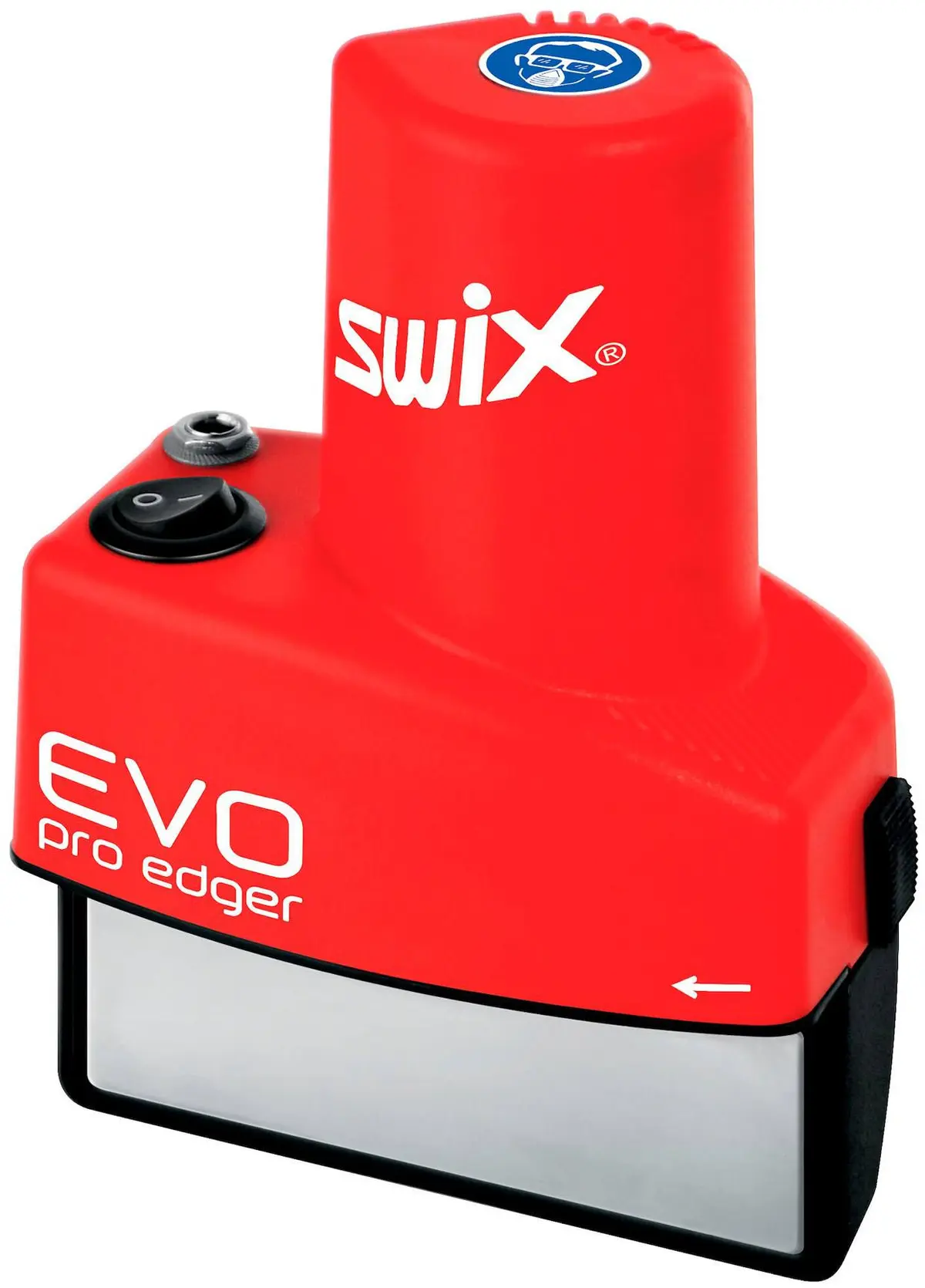 Swix EVO Pro Edge Tuner, 220V