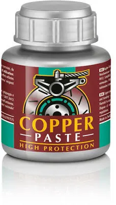 Motorex Kopperpasta 100gr