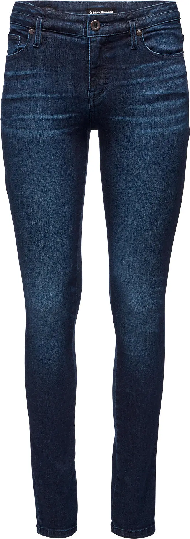Black Diamond Forged Denim Pant W's