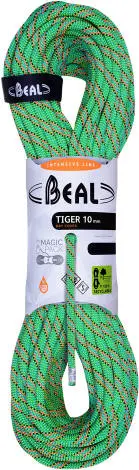 Beal Tiger 10mm Dry Cover