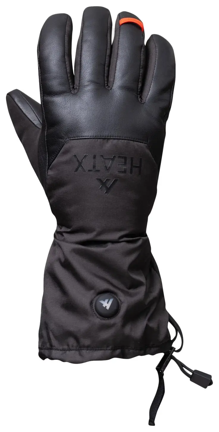 Heat Experience Blizzard Gloves v2