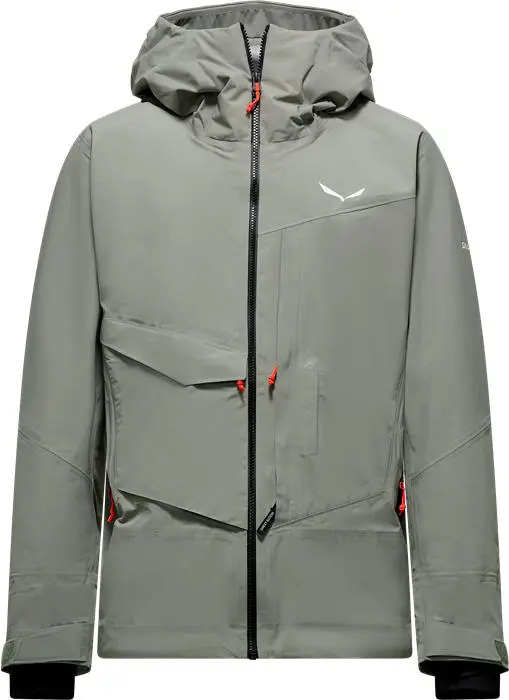 Salewa Sella Free 3L PowerTex Jkt M`s