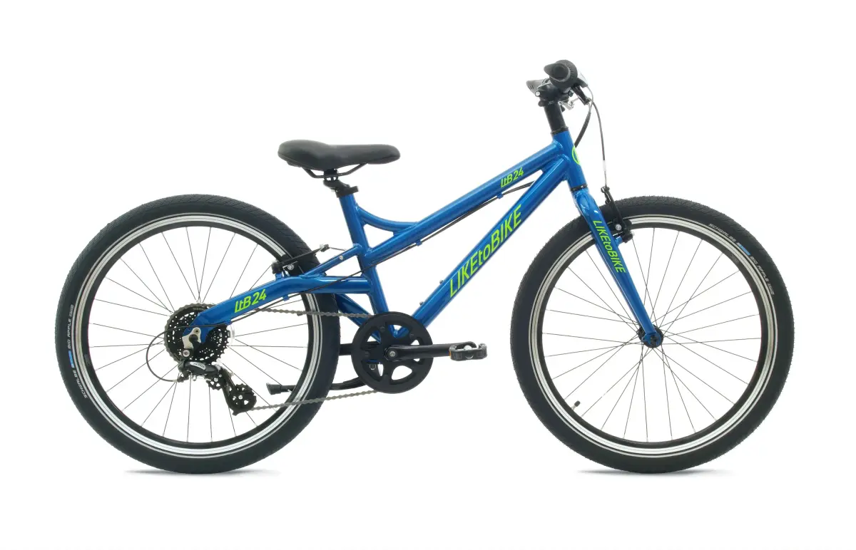 Kokua LIKEtoBIKE 24"