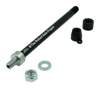 Robert Axle Project KID215