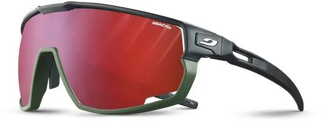 Julbo Rush REACTIV Performance 0-3 HC