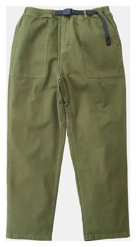 Gramicci Loose Tapered Ridge Pnt M's