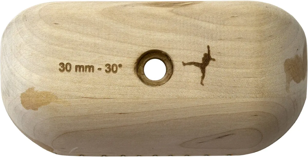 Metolius Edge 30mm 6pk