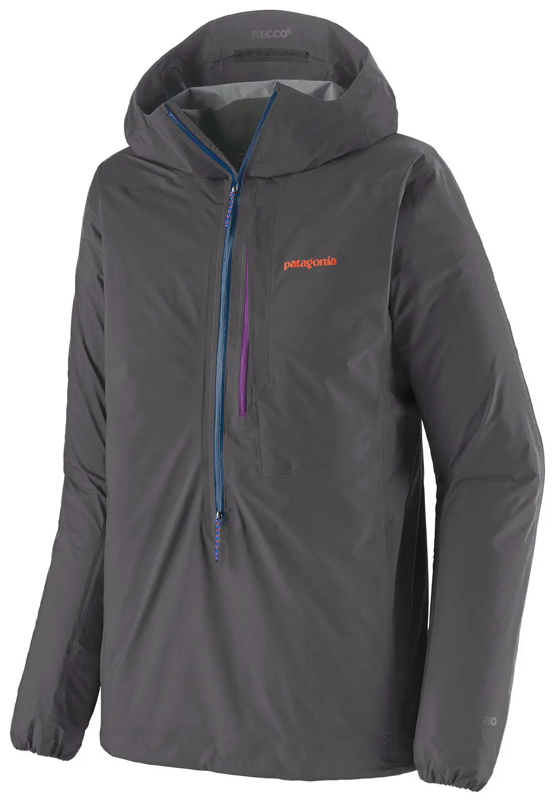 Patagonia M10 Anorak M's