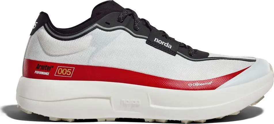 Norda 005 M's
