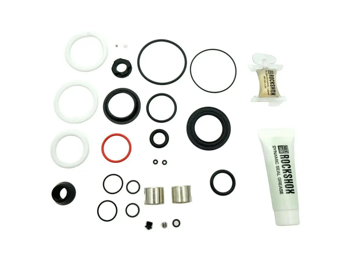 RockShox SIDLUXE (2021+) GENERATION-A