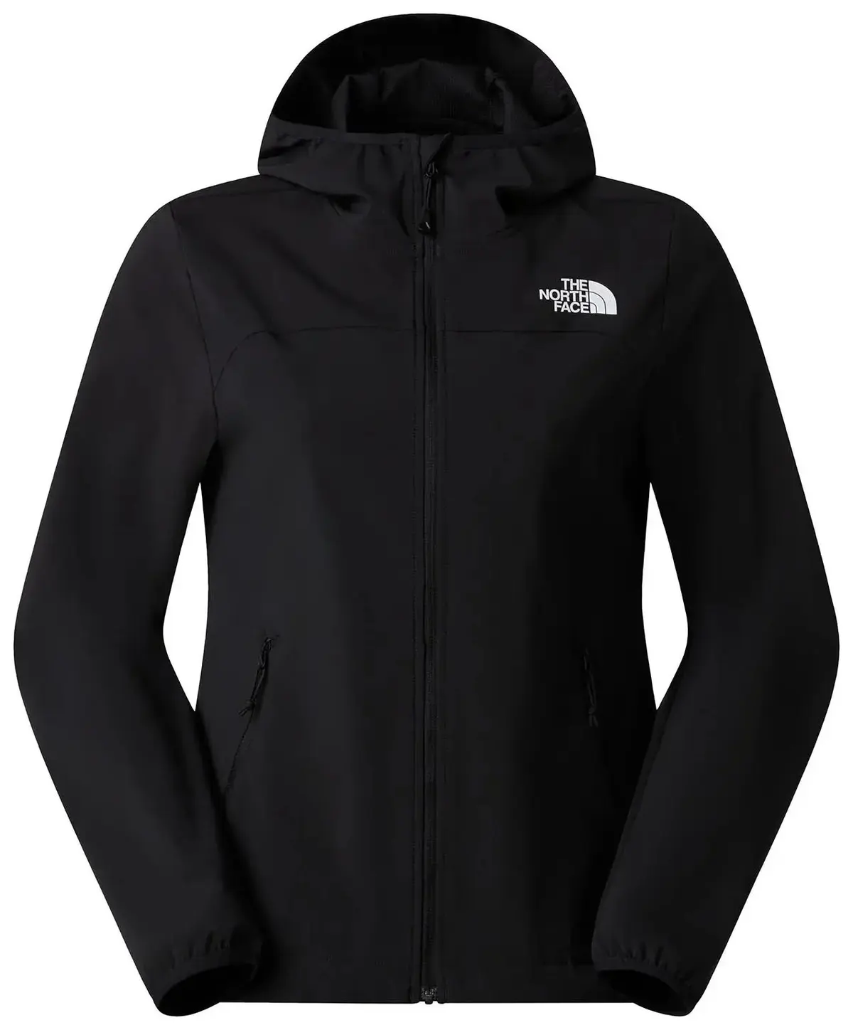 The North Face Nimble Hoodie Jkt 2 W's