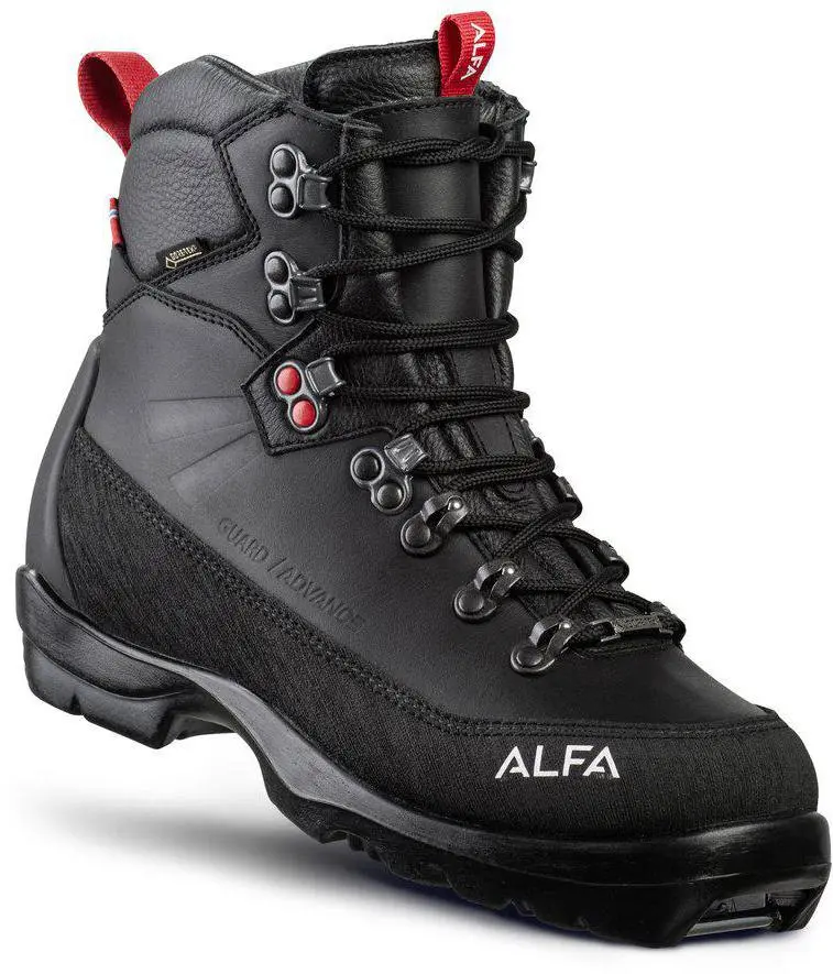 Alfa Guard Advance GTX W's