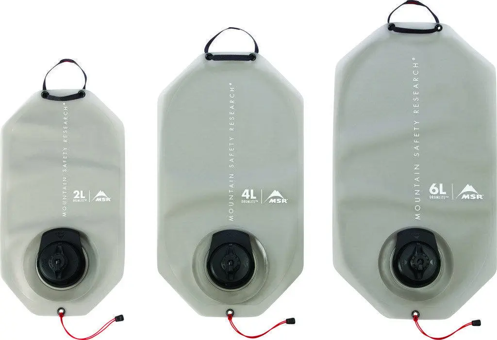 MSR DromLite Bag